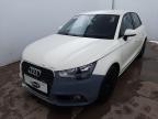 2013 AUDI A1 SPORT T for sale at Copart WESTBURY