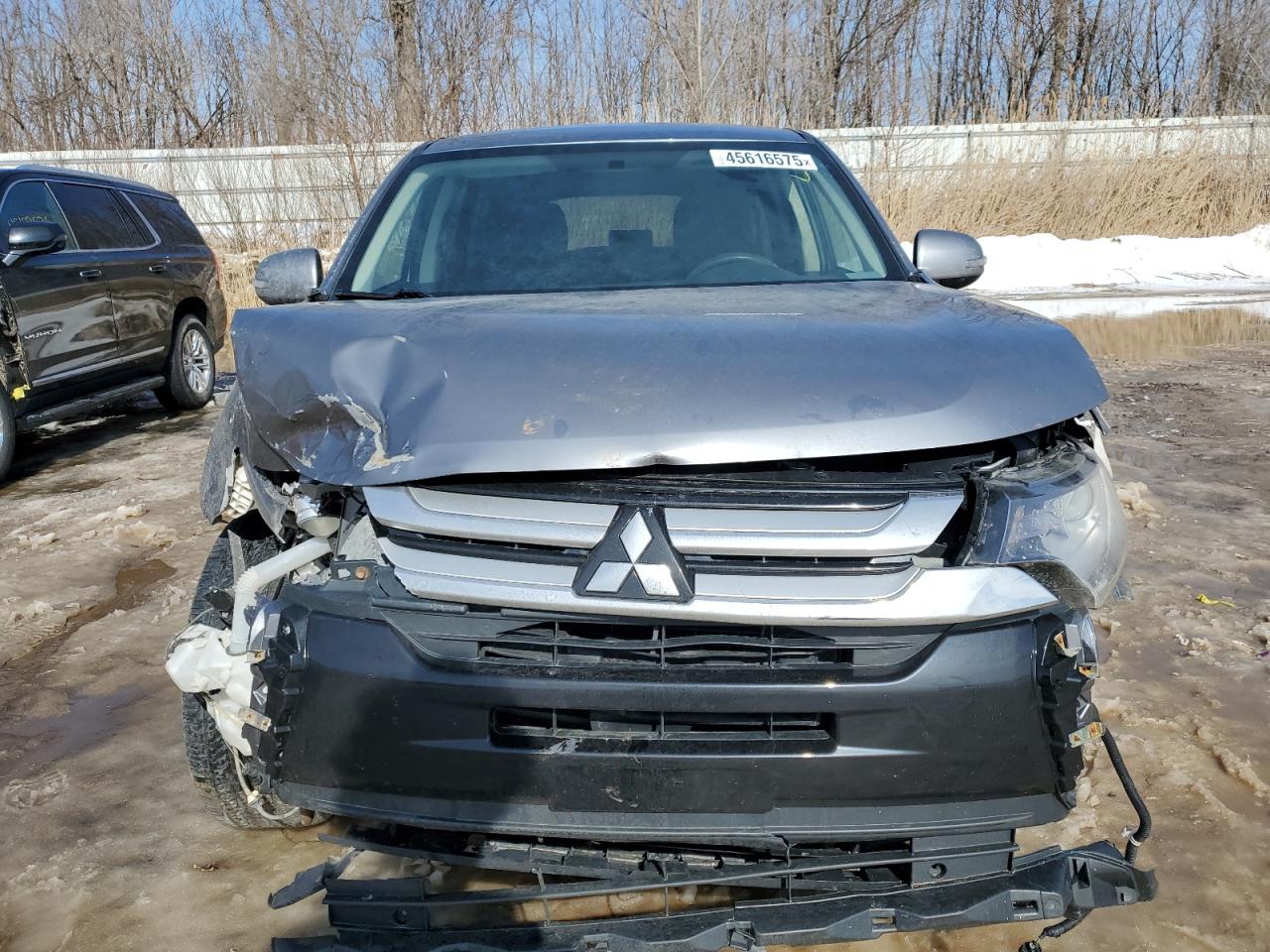 2018 Mitsubishi Outlander - Image 5