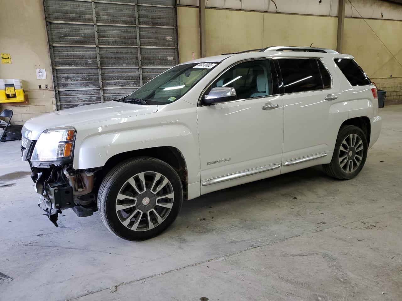 2016 GMC Terrain - Image 1