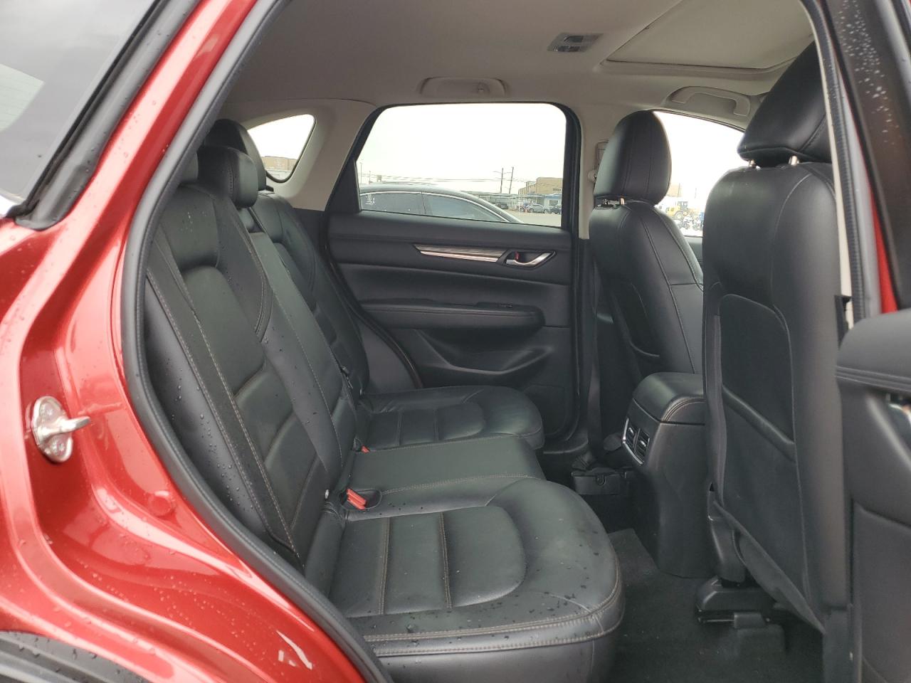 2017 Mazda CX-5 - Image 11
