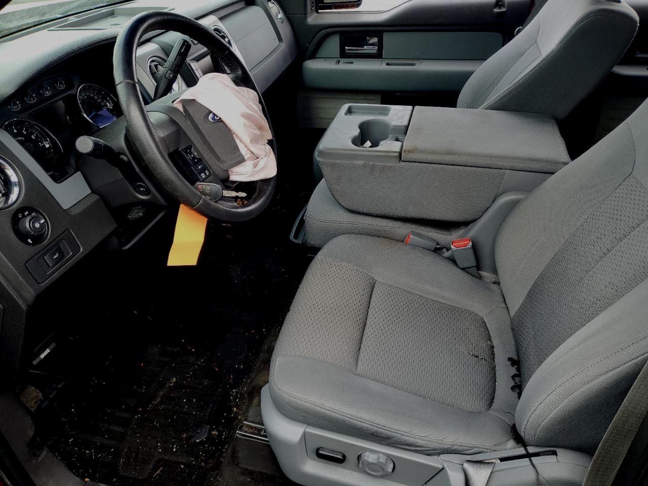 2013 Ford F-150 - Image 7