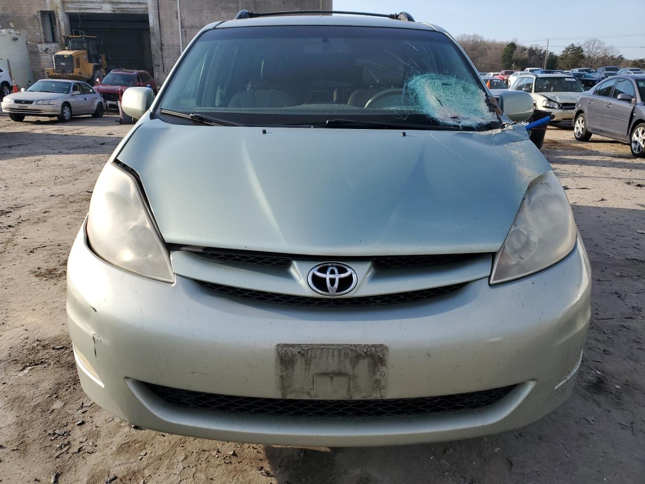 2007 Toyota Sienna - Image 5