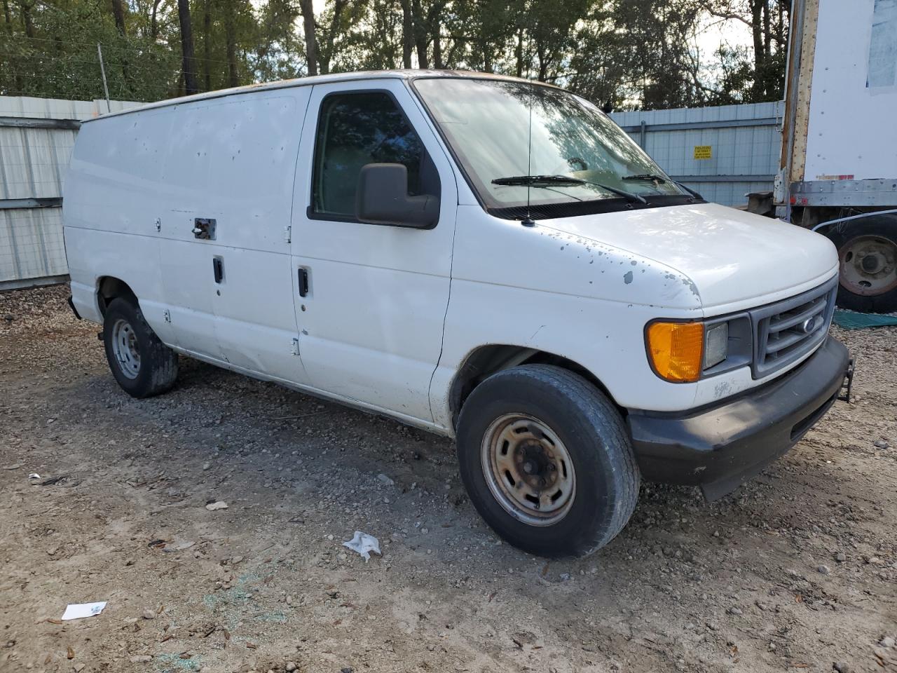 2006 Ford Econoline - Image 4