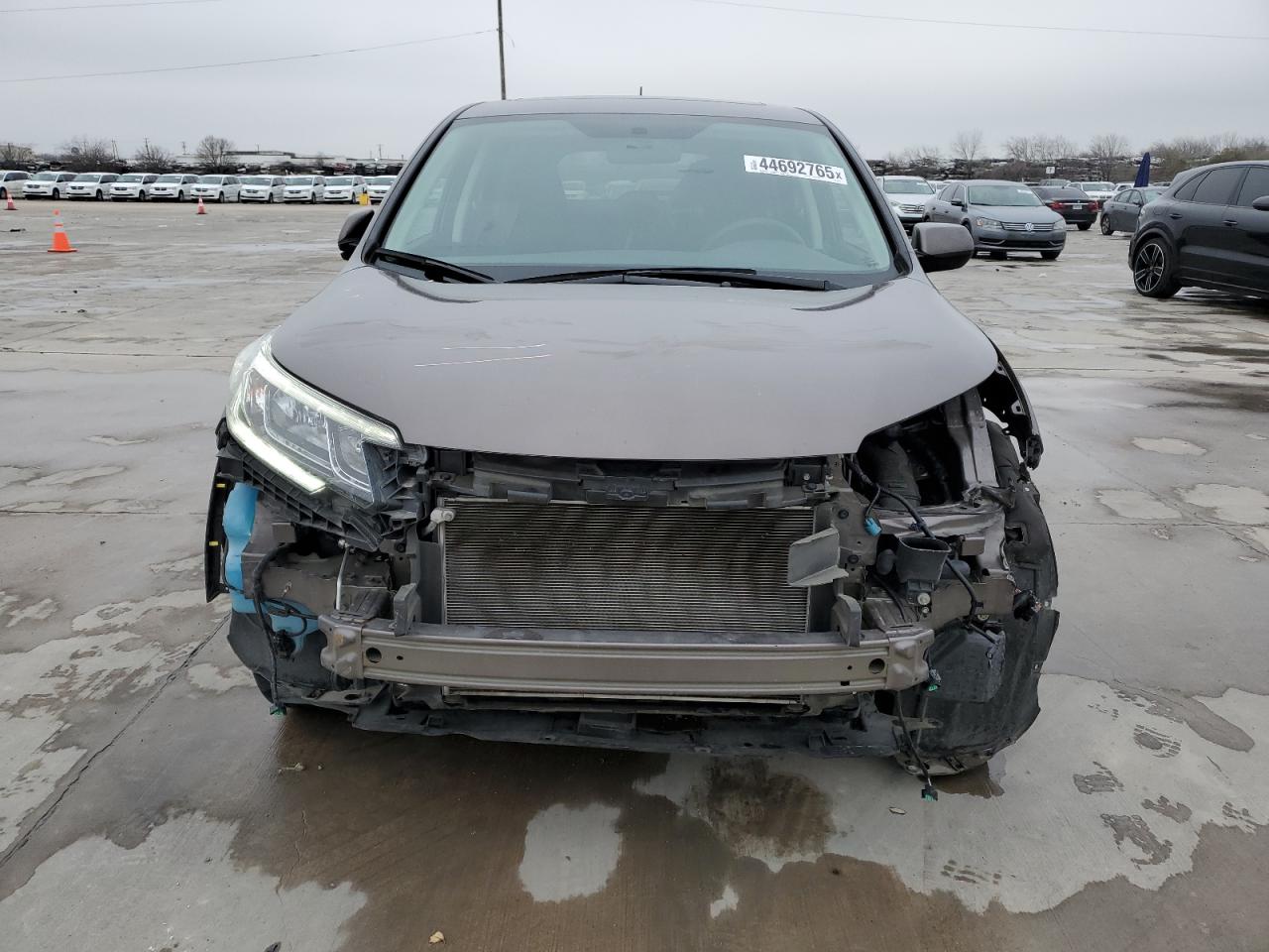 2016 Honda CR-V - Image 5