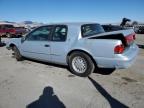 1994 Mercury Cougar Xr7 en Venta en Las Vegas, NV - Front End