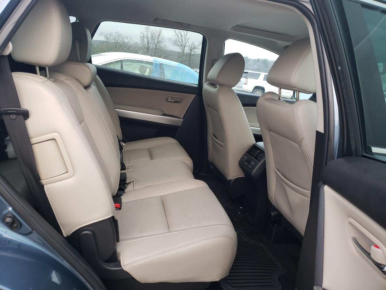 2015 Mazda CX-9 - Image 11
