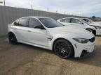 2018 Bmw M3  for Sale in San Martin, CA - Rear End
