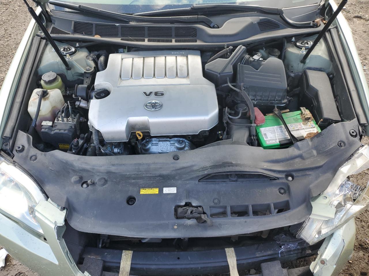 2007 Toyota Avalon - Image 11