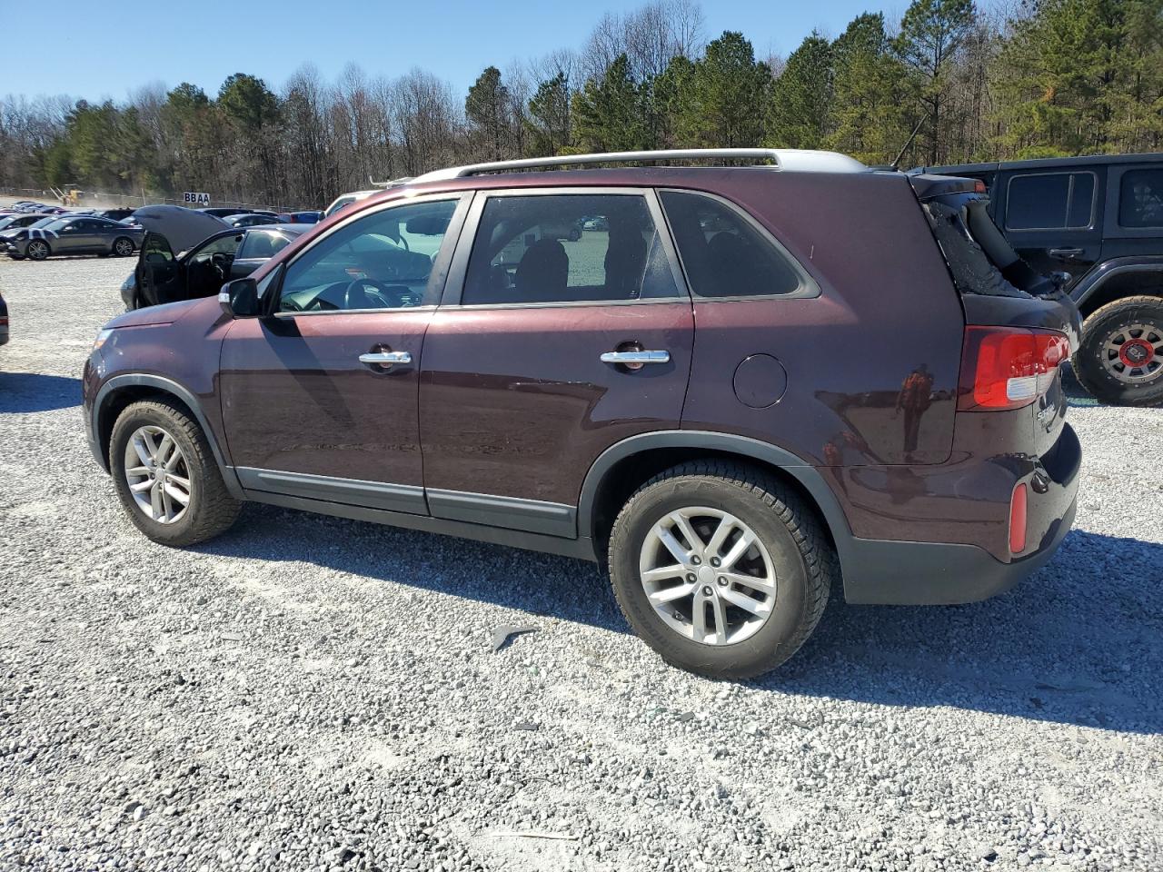 2014 Kia Sorento - Image 2