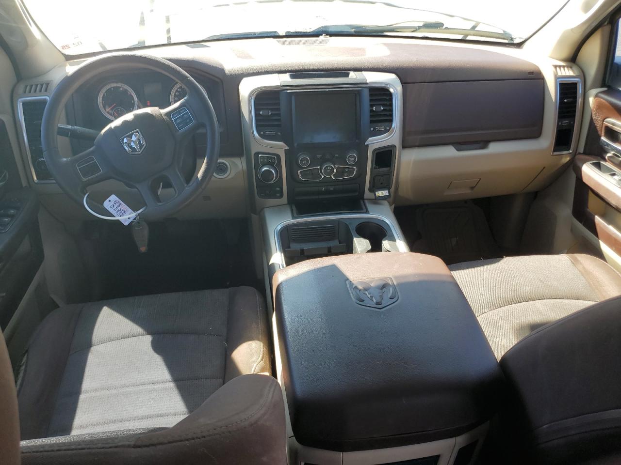 2016 RAM 1500 - Image 8