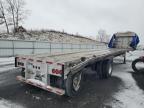 2019 Mac Flatbed Trailer de vânzare în Mcfarland, WI - Rear End