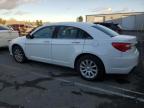 2012 Chrysler 200 Touring للبيع في Vallejo، CA - Minor Dent/Scratches