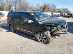 2012 Nissan Armada Sv for Sale in Oklahoma City, OK - Front End