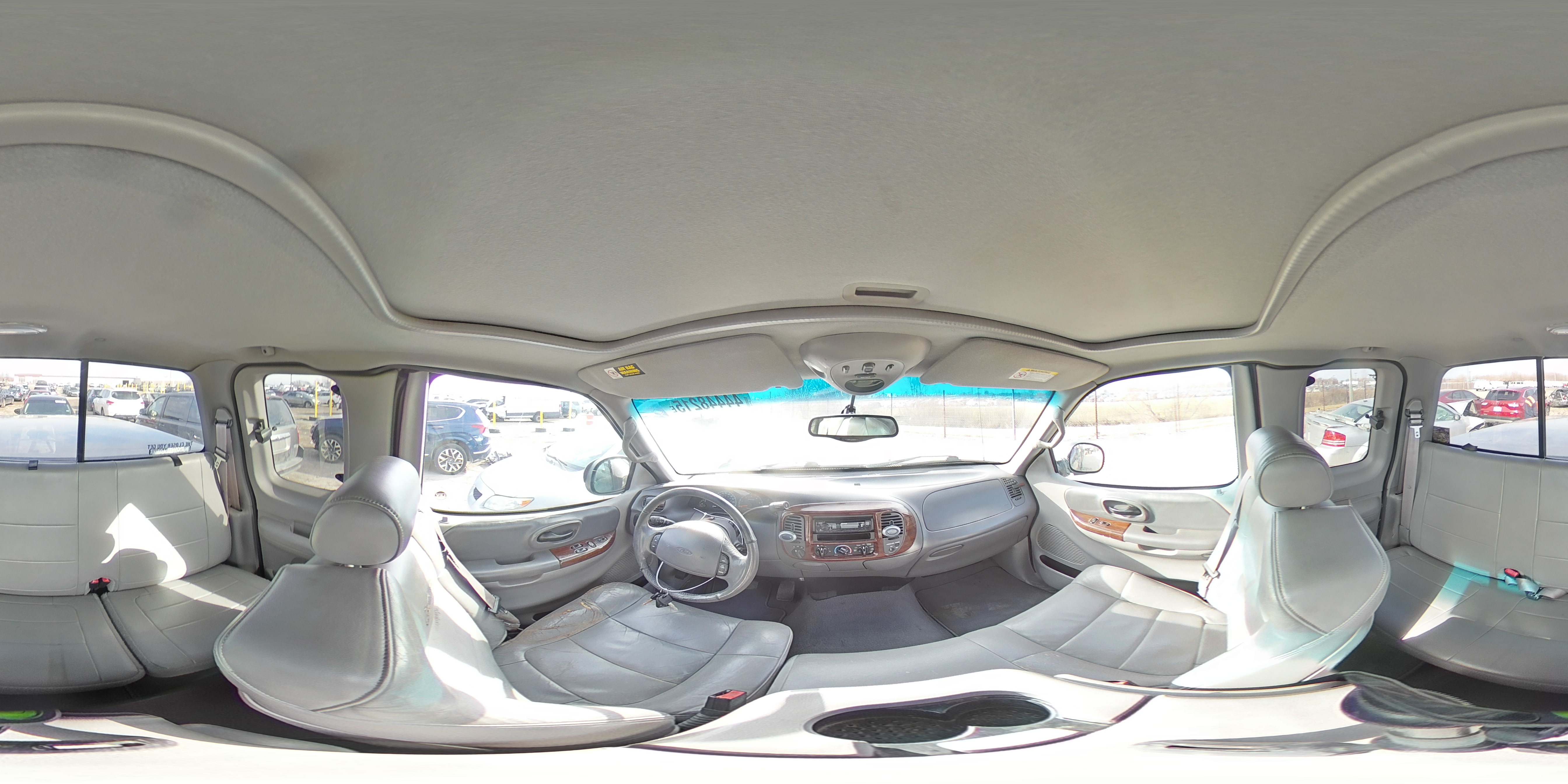 2002 Ford F-150 - Image 12