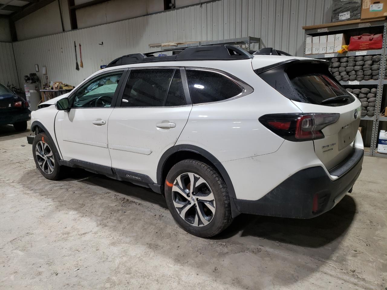 2020 Subaru Outback - Image 2