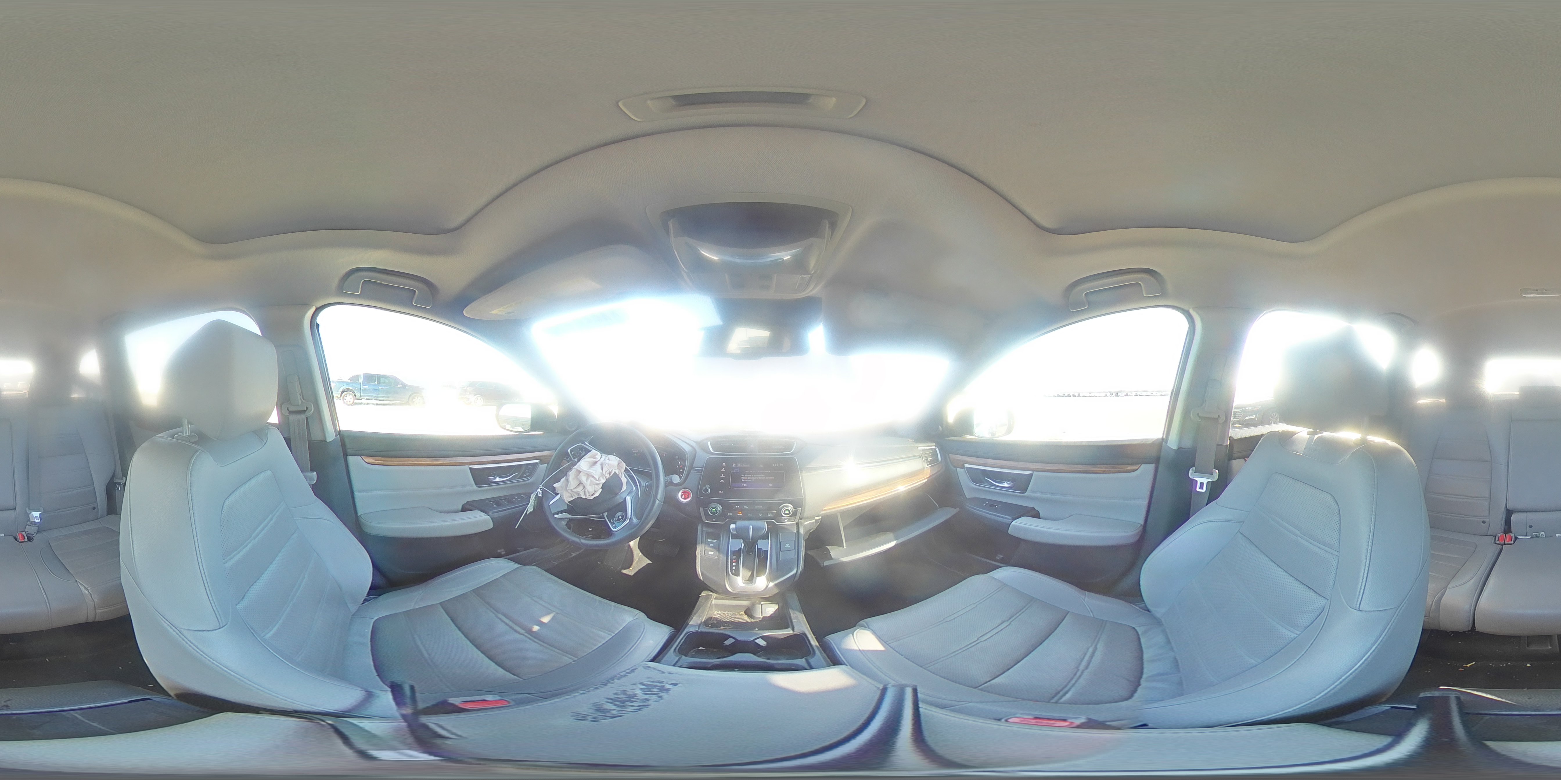 2018 Honda CR-V - Image 13