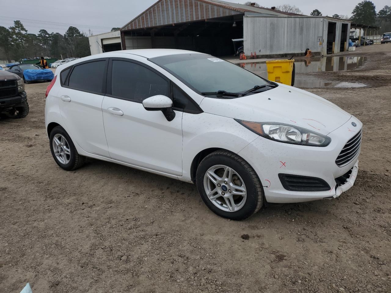 2019 Ford Fiesta - Image 4