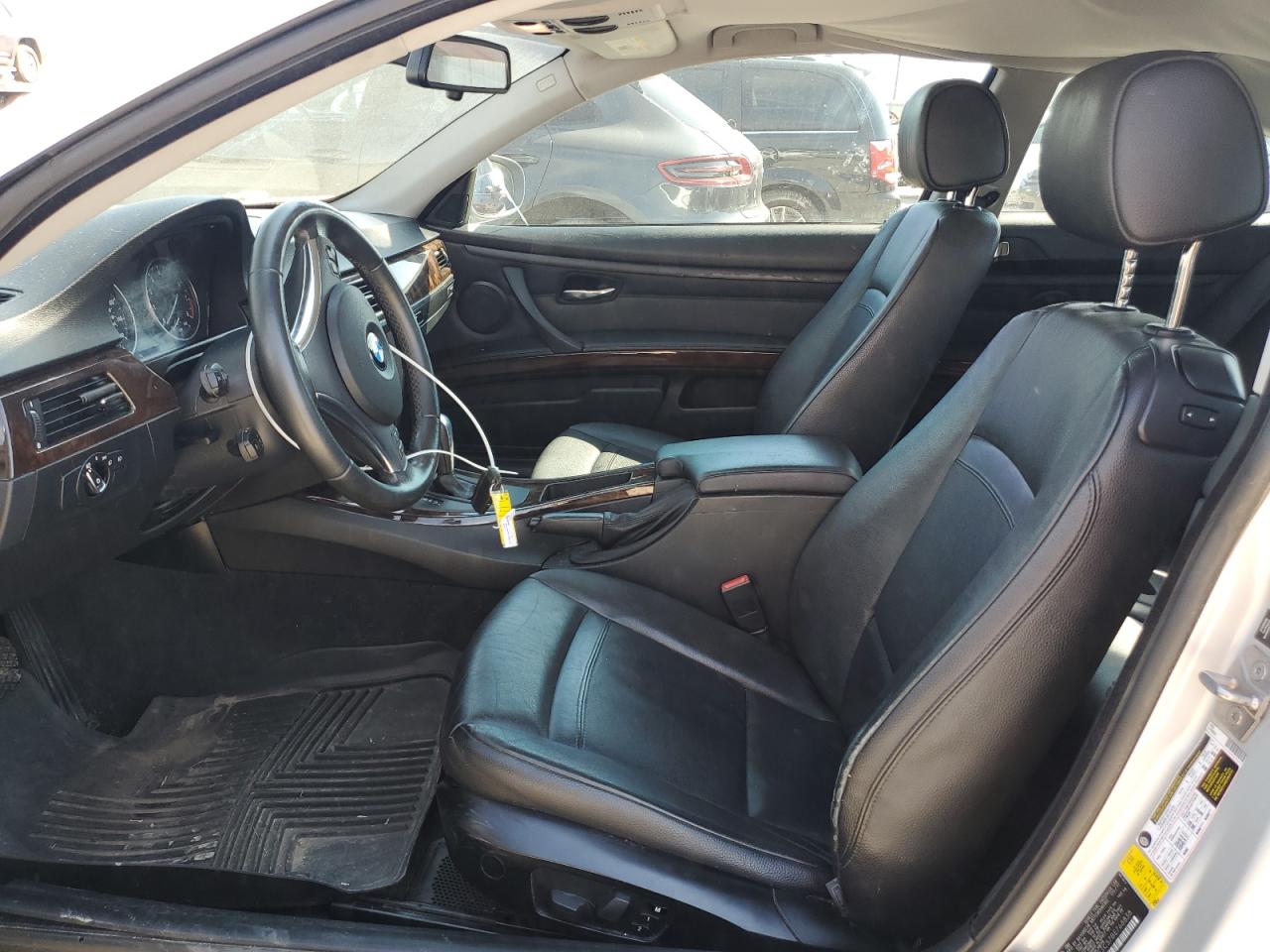 2011 BMW 3er - Image 7
