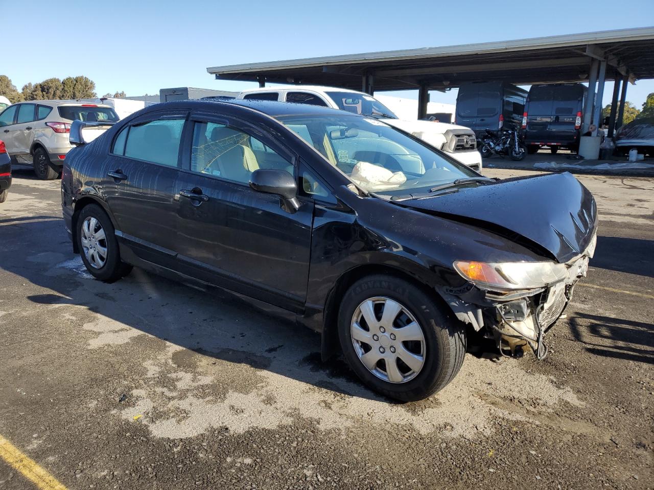2006 Honda Civic - Image 4