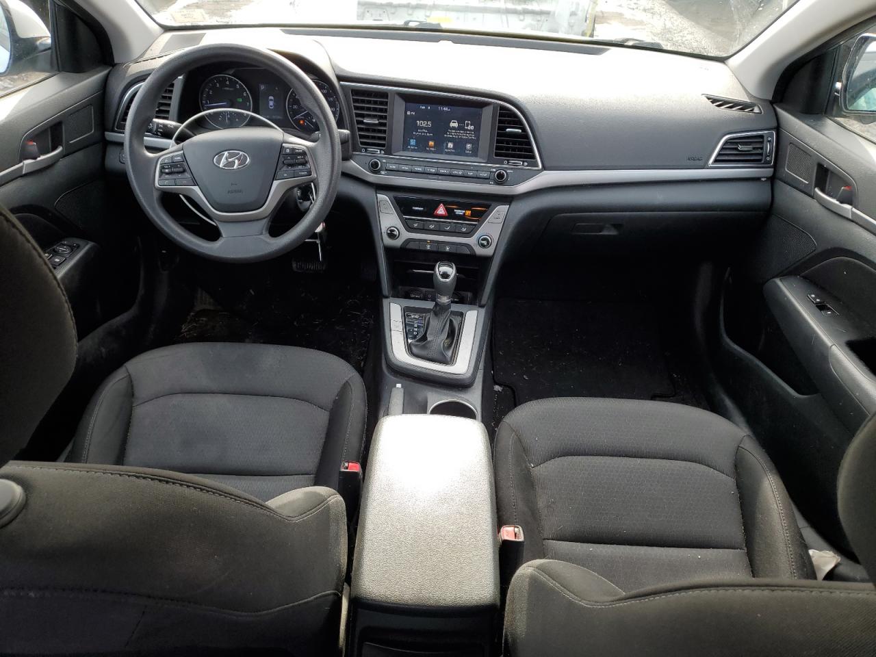 2018 Hyundai Elantra - Image 8