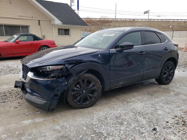 2023 Mazda Cx-30 Premium Plus