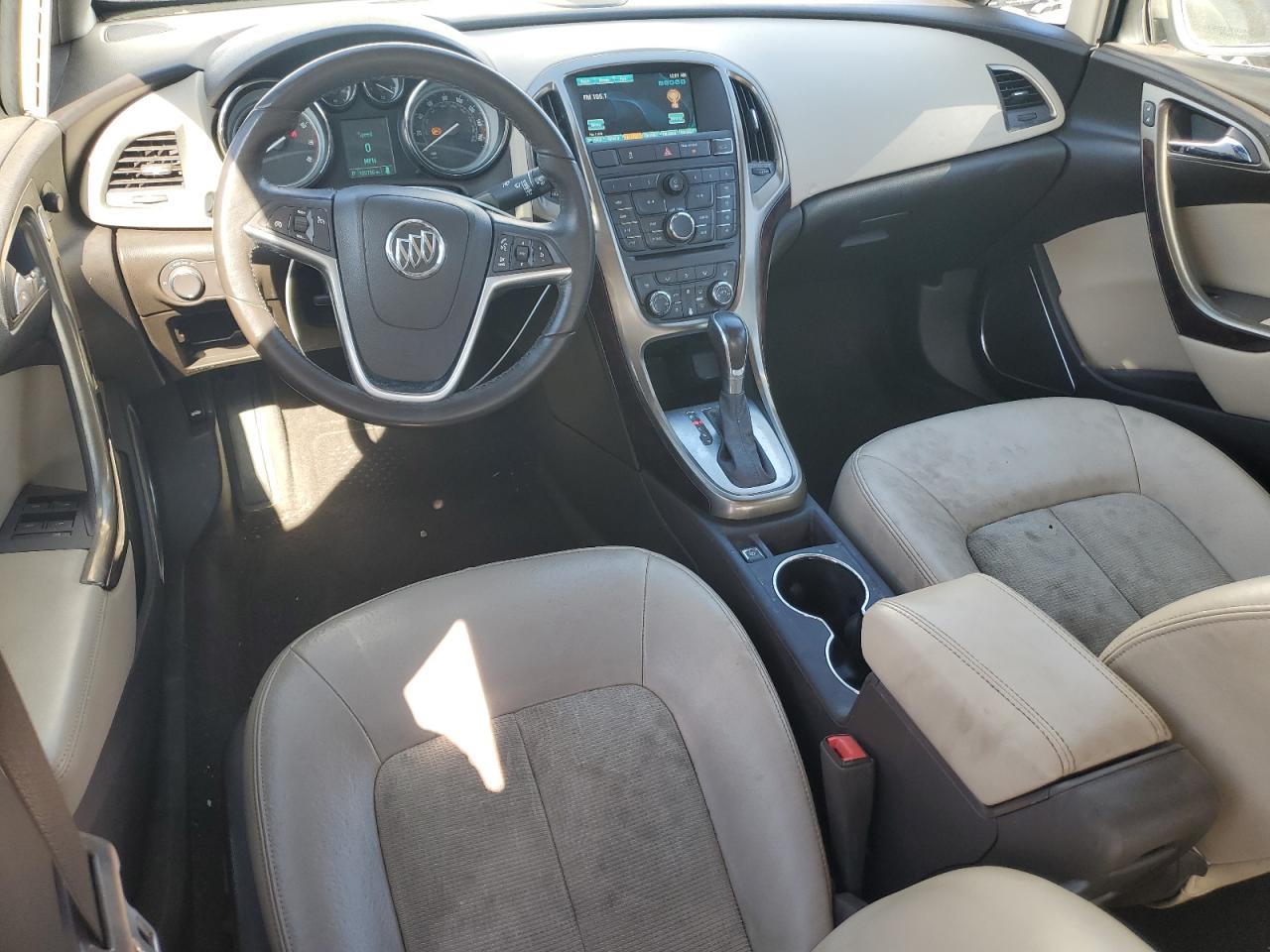 2016 Buick Verano - Image 8