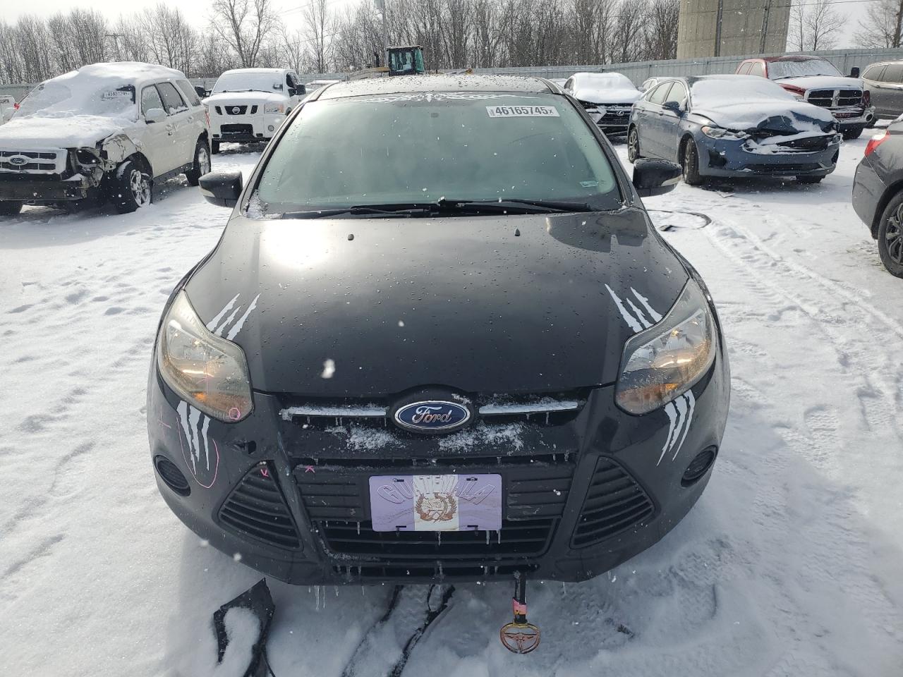 2014 Ford Focus - Image 5