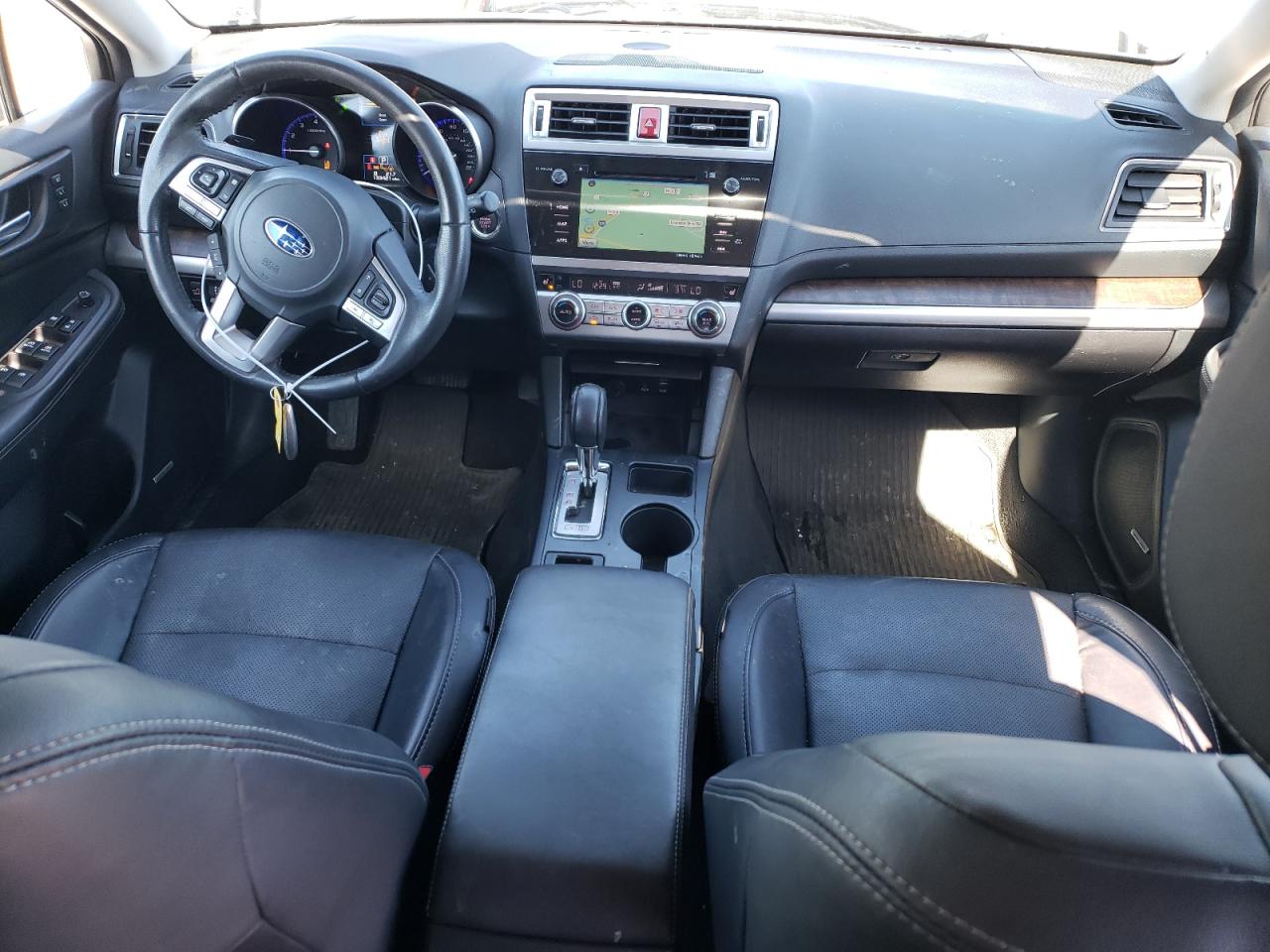 2017 Subaru Outback - Image 8