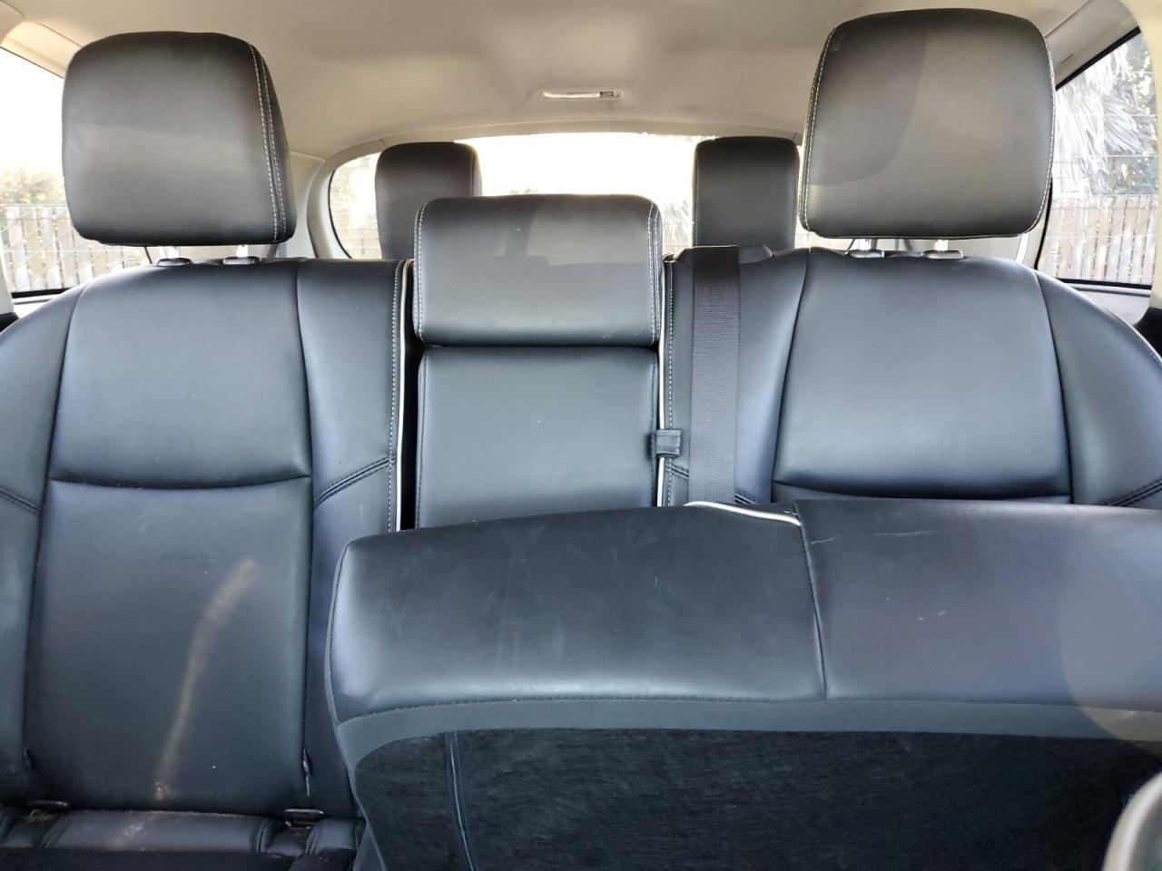2020 Infiniti QX60 - Image 10