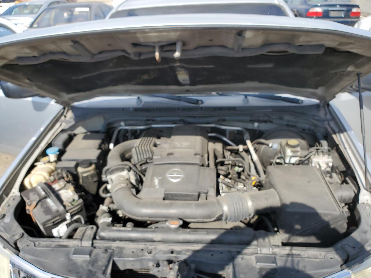 2009 Nissan Pathfinder - Image 12