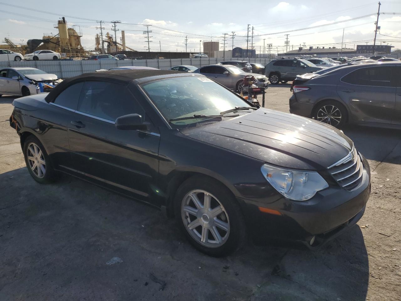 2008 Chrysler Sebring - Image 4