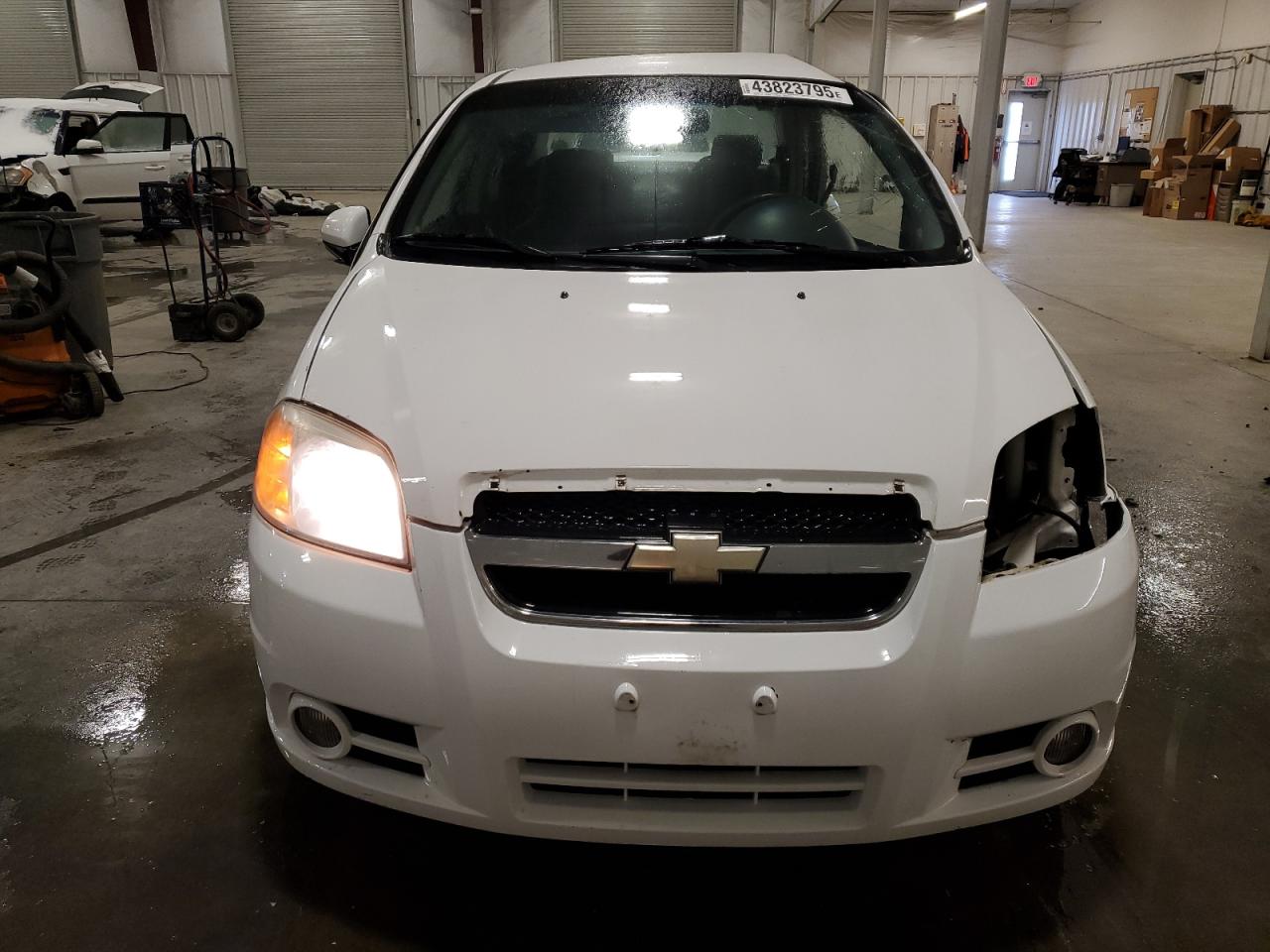 2009 Chevrolet Aveo - Image 5