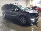 2019 Honda Odyssey Ex იყიდება Elgin-ში, IL - Front End