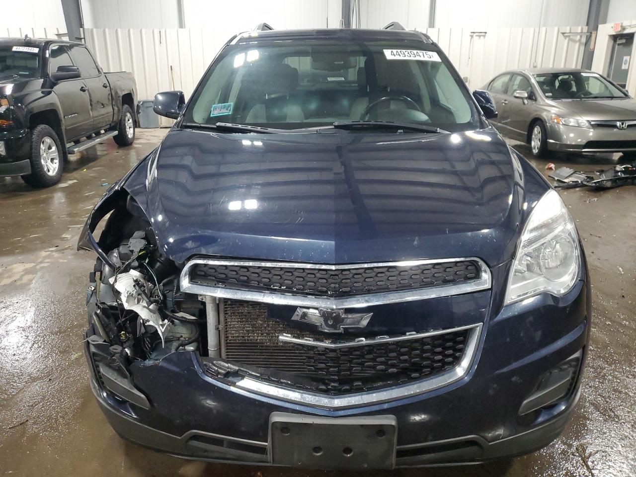 2015 Chevrolet Equinox - Image 5