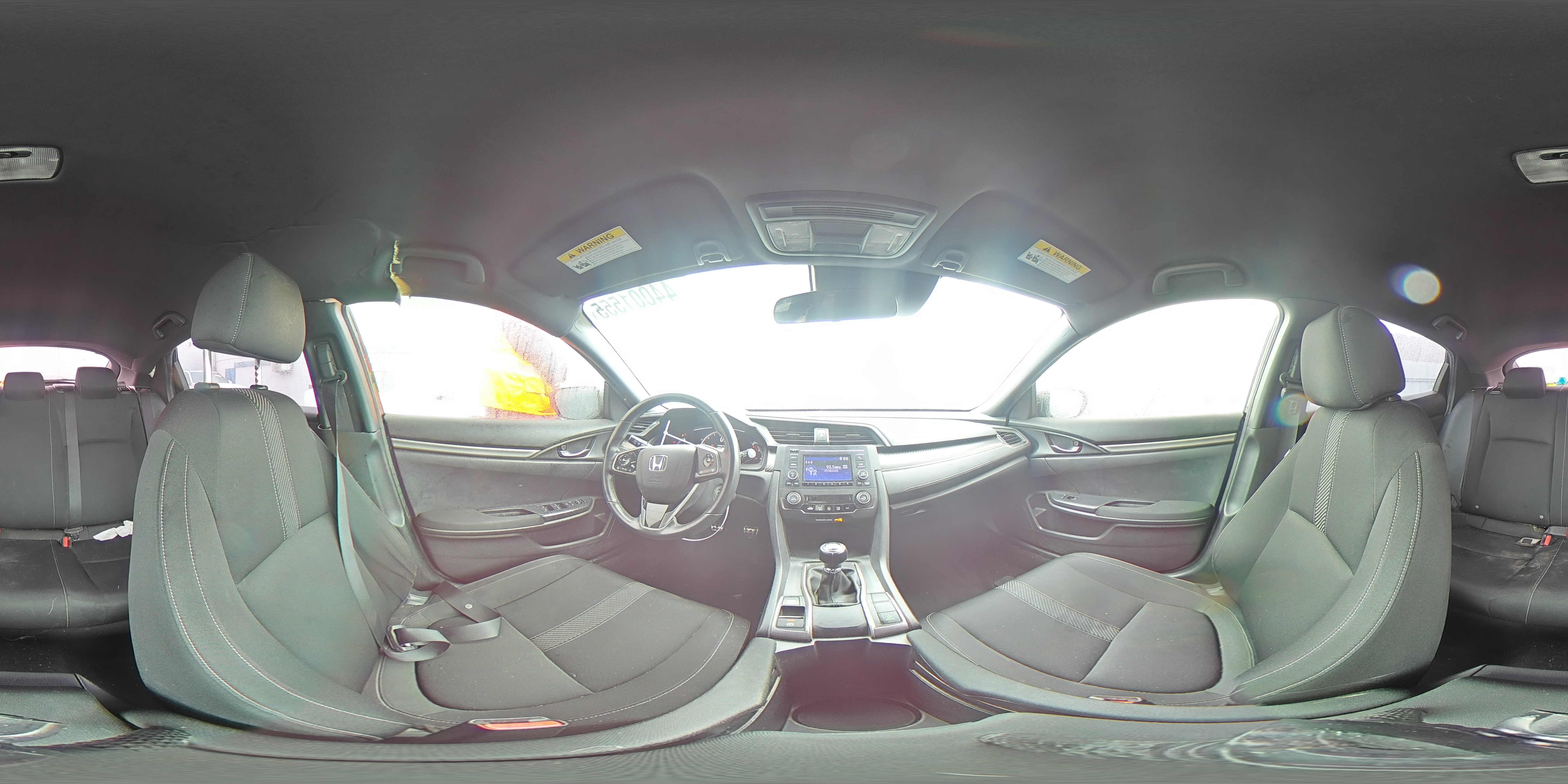 2019 Honda Civic - Image 13
