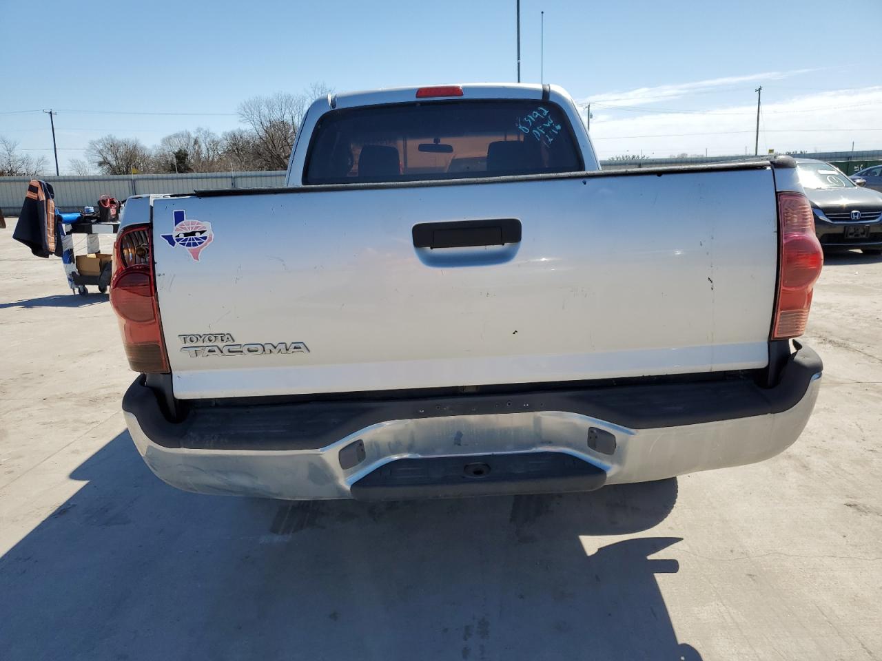2008 Toyota Tacoma - Image 6