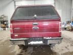 2013 Ford F150 Super Cab на продаже в Des Moines, IA - Front End