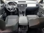 2021 Volkswagen Atlas S en Venta en Marlboro, NY - Front End