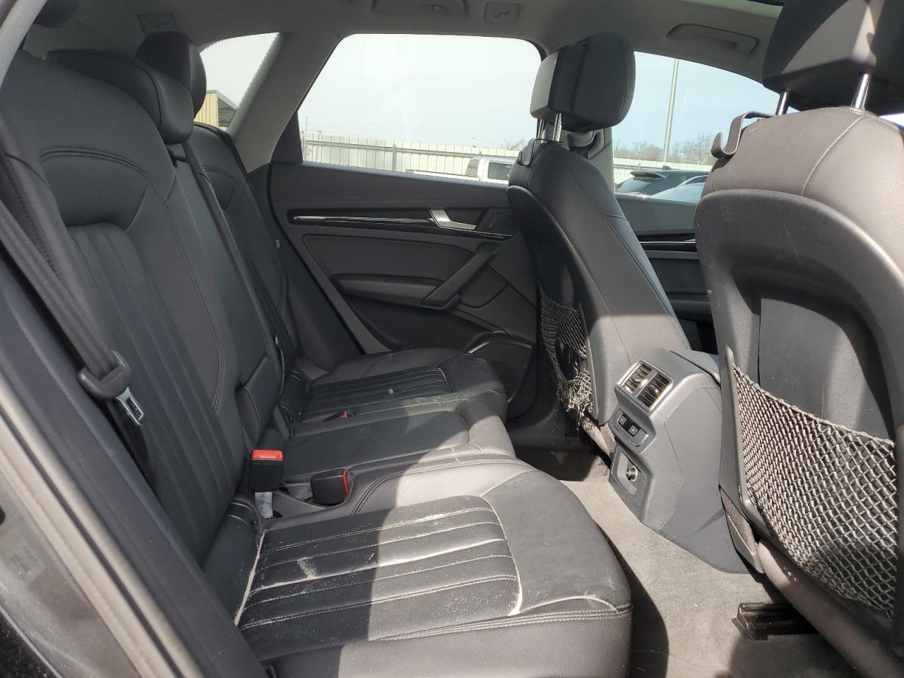 2018 Audi Q5 - Image 11