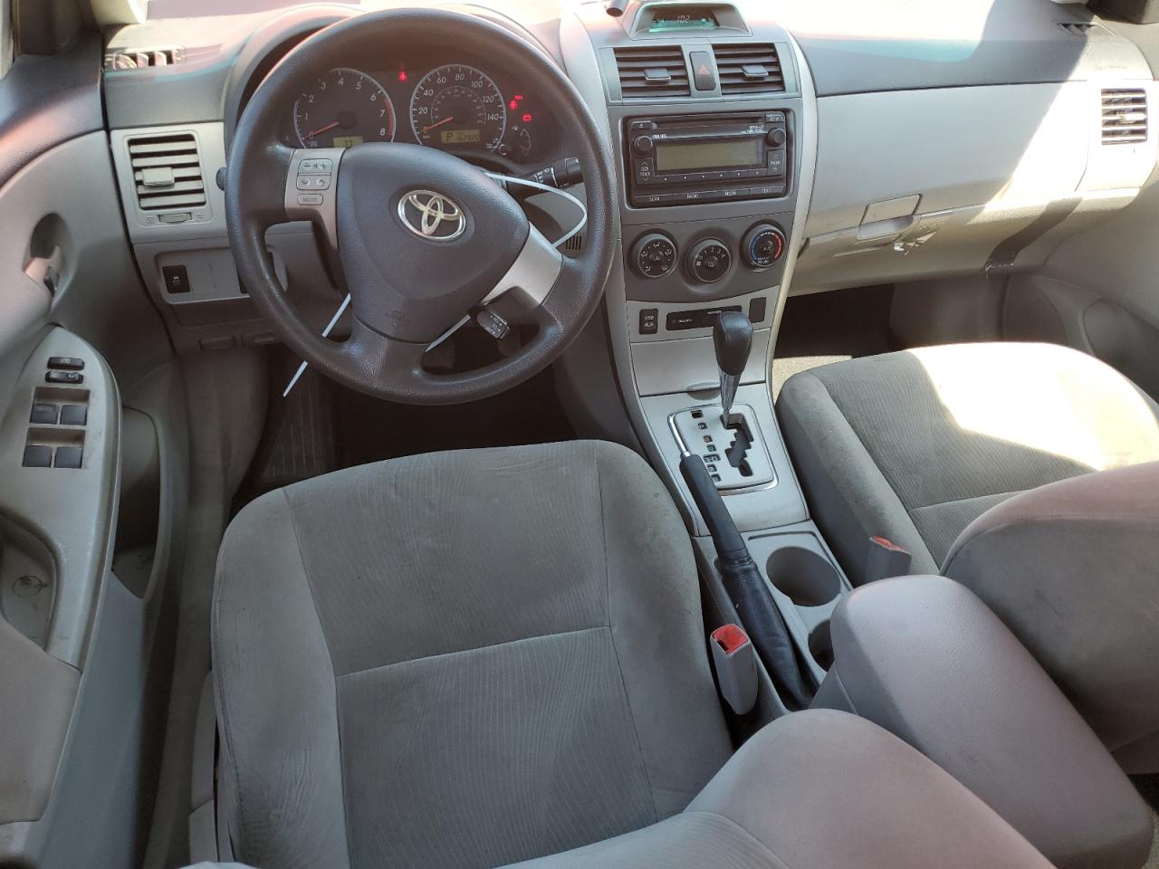 2012 Toyota Corolla - Image 8