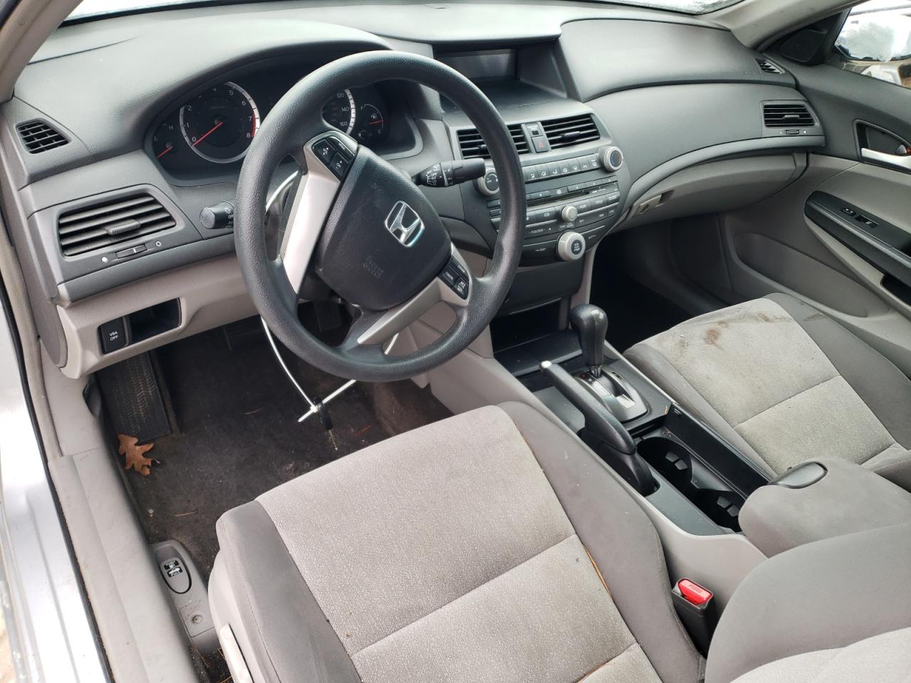 2008 Honda Accord - Image 8