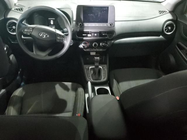  HYUNDAI KONA 2022 Charcoal