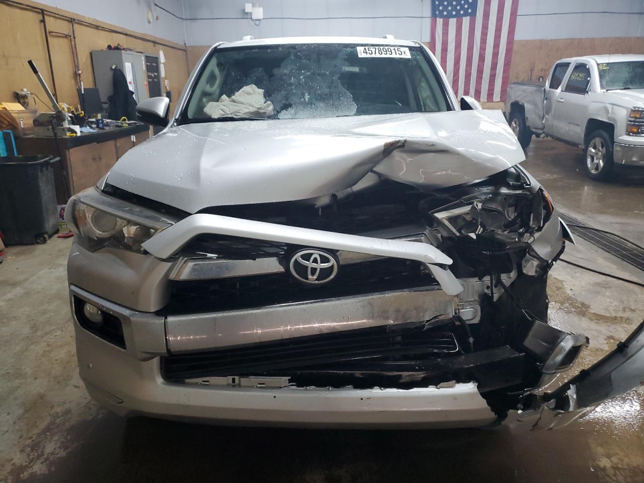 2015 Toyota 4Runner - Image 5