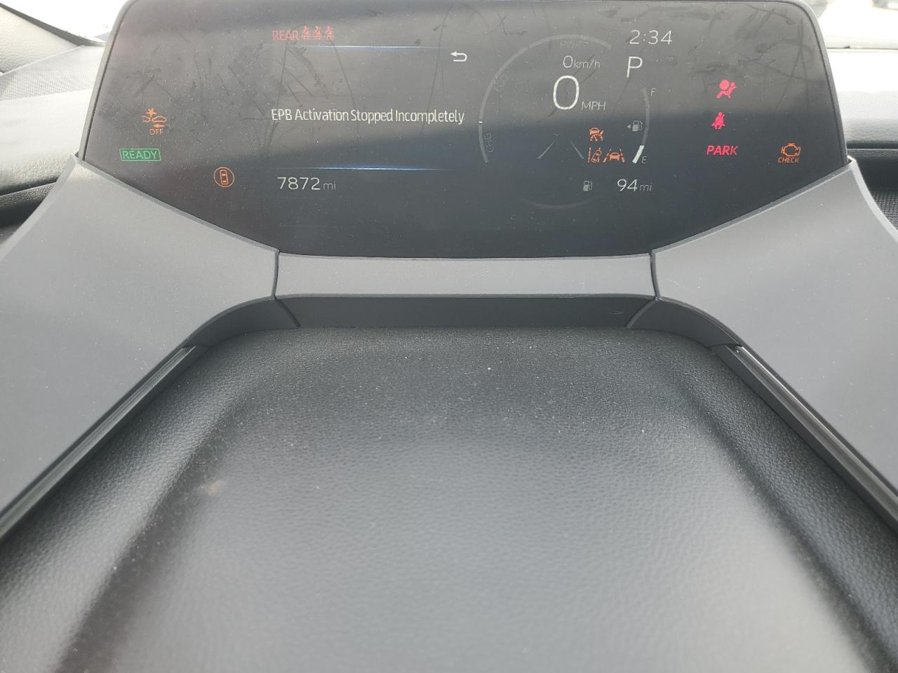 2024 Toyota Prius - Image 9