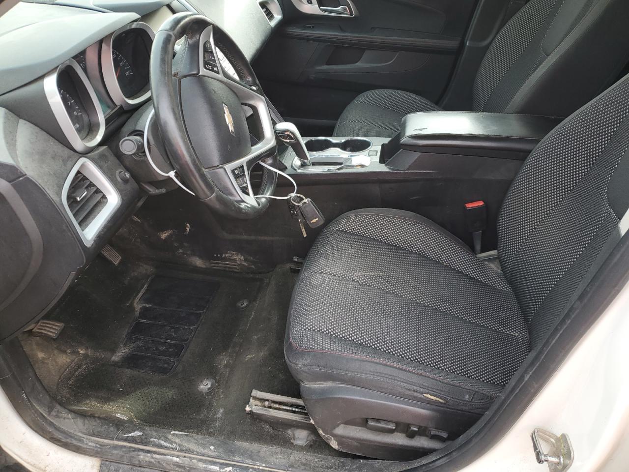 2012 Chevrolet Equinox - Image 7