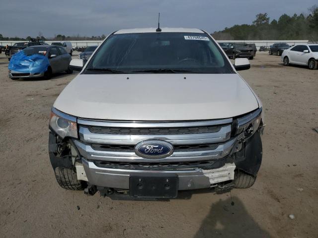  FORD EDGE 2013 Biały