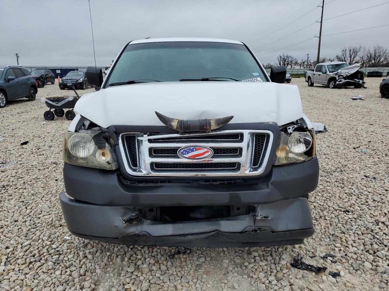 2008 Ford F-150 - Image 5