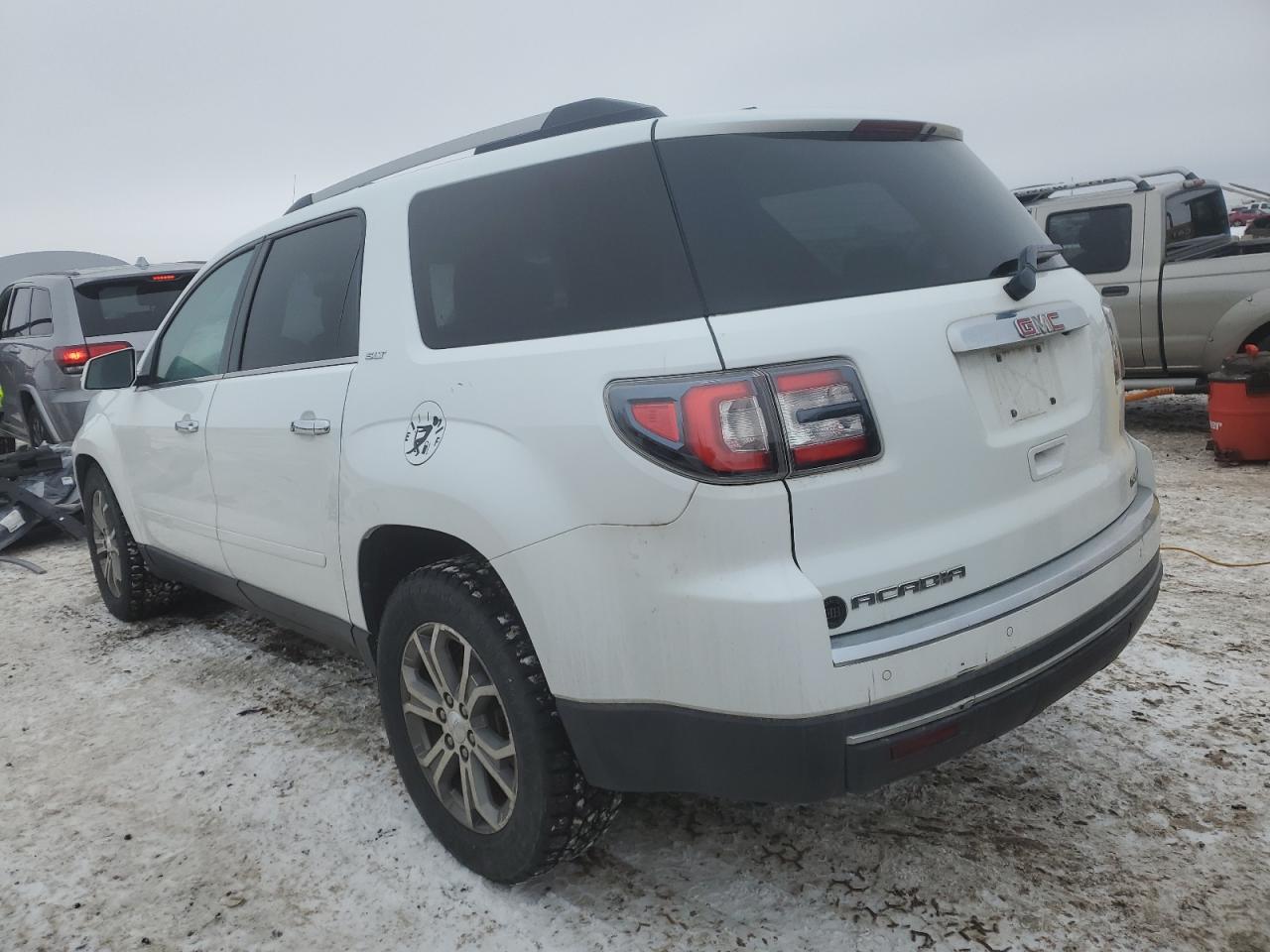 2016 GMC Acadia - Image 2