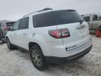 2016 Gmc Acadia Slt-1 на продаже в Brighton, CO - Front End