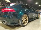 2019 JAGUAR XE SV PROJECT 8 for sale at Copart TX - CRASHEDTOYS DALLAS